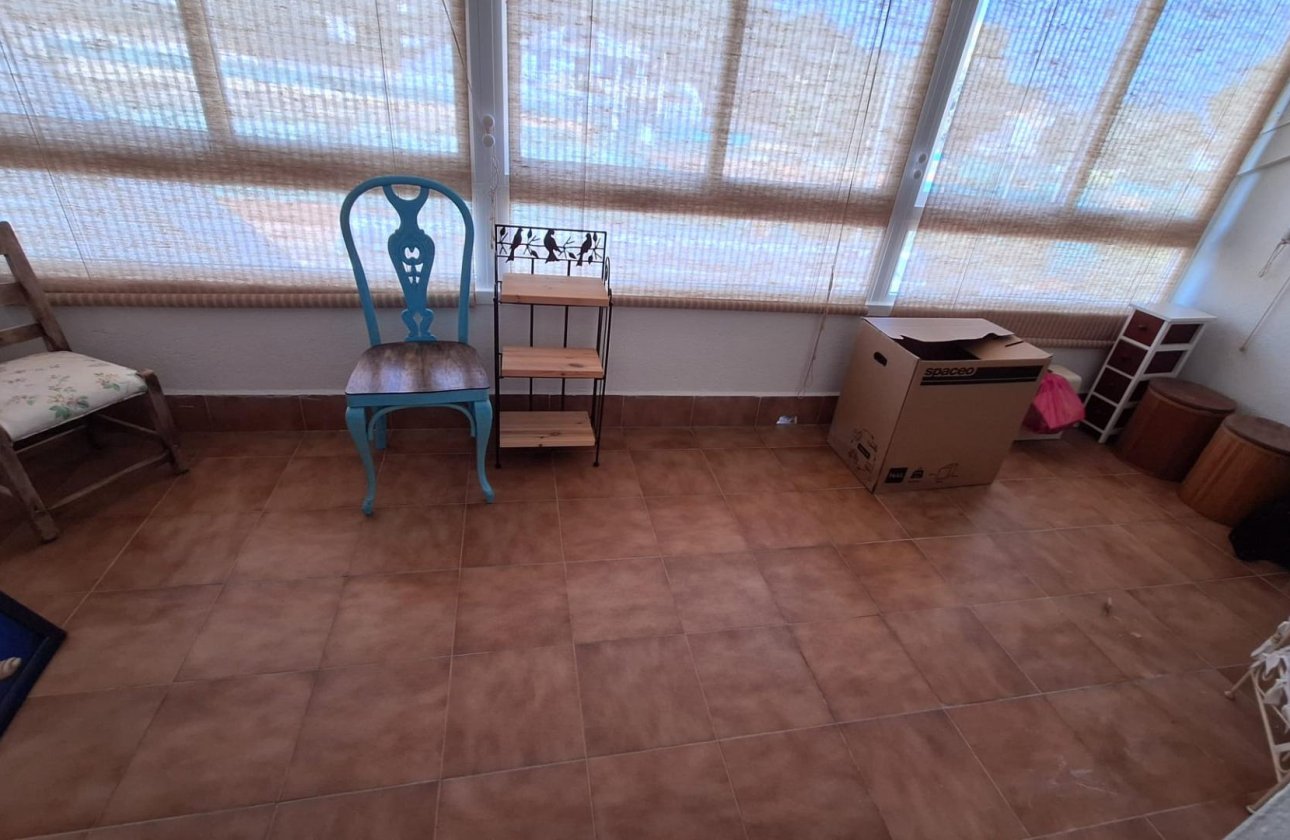 Resale - Villa -
Torrevieja - Los Balcones - Los Altos del Edén