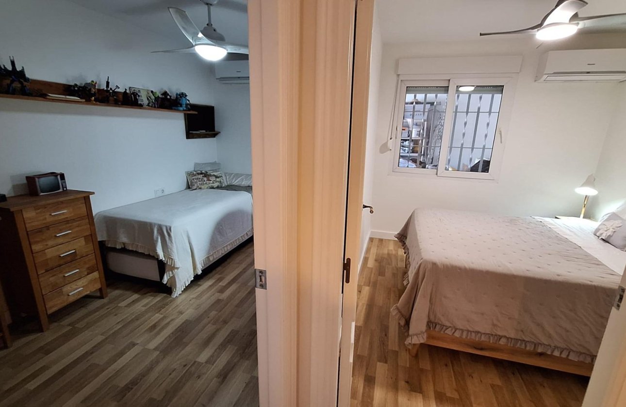 Resale - Villa -
Torrevieja - Los Balcones - Los Altos del Edén