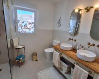 Resale - Villa -
Torrevieja - Los Balcones - Los Altos del Edén