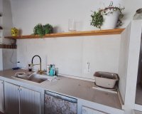 Resale - Villa -
Torrevieja - Los Balcones - Los Altos del Edén