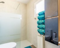 Resale - Villa -
Torrevieja - Los Balcones - Los Altos del Edén