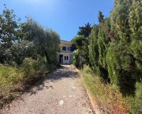 Resale - Villa -
Torrevieja - Los Balcones - Los Altos del Edén