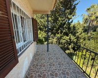 Resale - Villa -
Torrevieja - Los Balcones - Los Altos del Edén