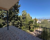 Resale - Villa -
Torrevieja - Los Balcones - Los Altos del Edén