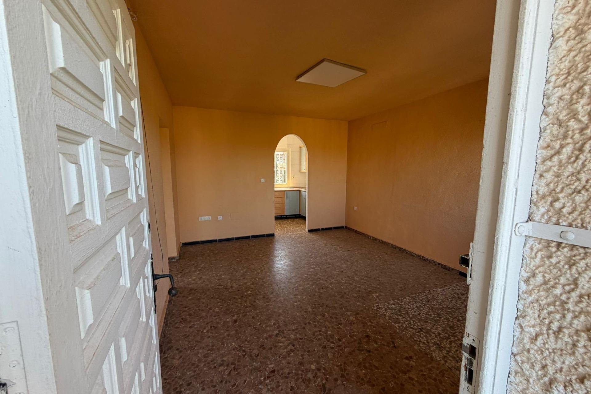 Resale - Villa -
Torrevieja - Los Balcones - Los Altos del Edén