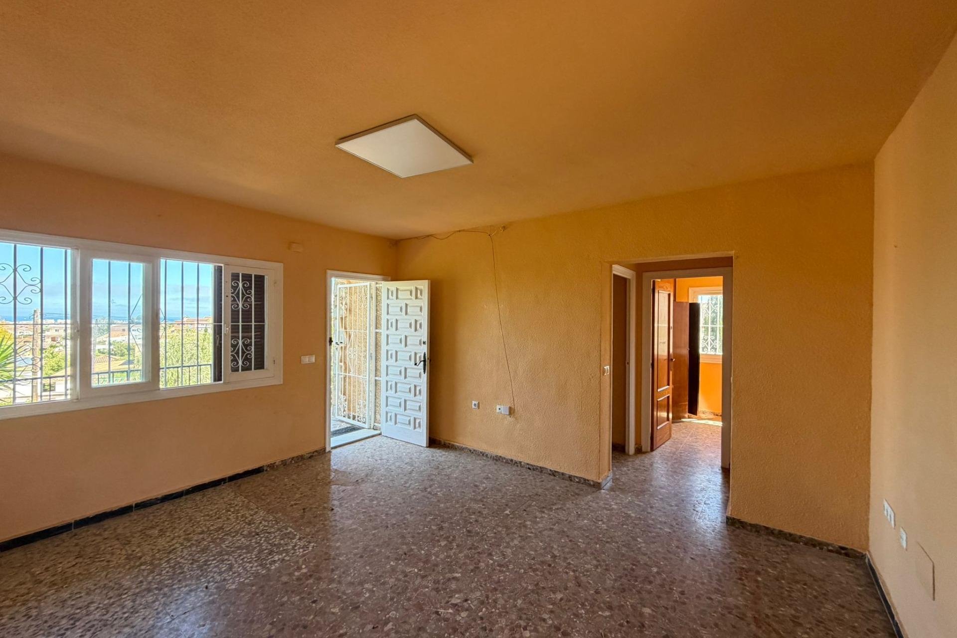 Resale - Villa -
Torrevieja - Los Balcones - Los Altos del Edén
