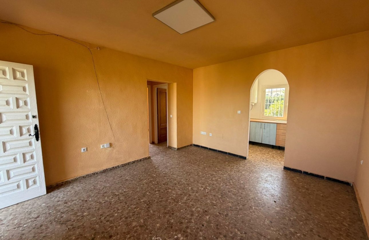 Resale - Villa -
Torrevieja - Los Balcones - Los Altos del Edén