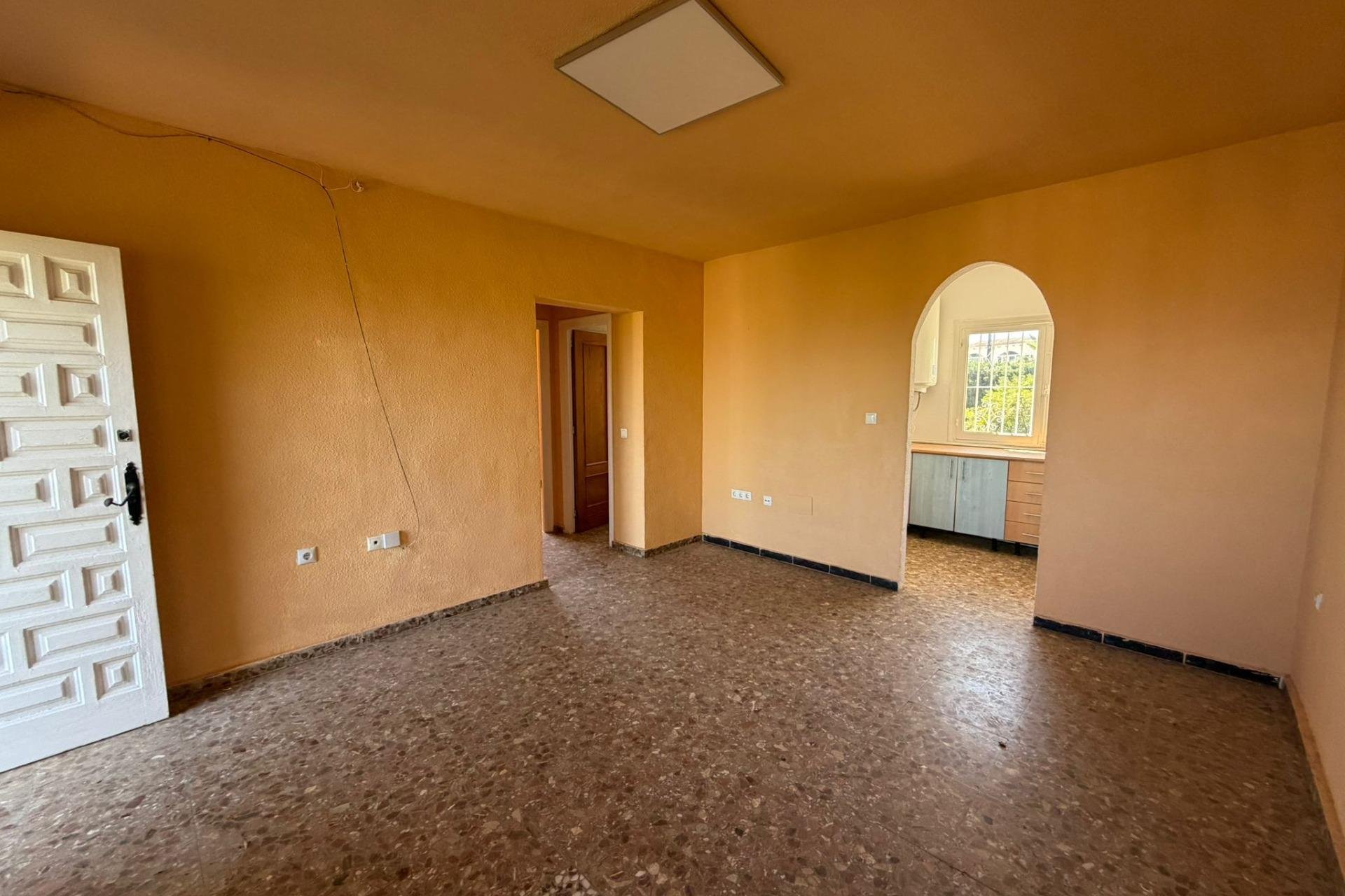 Resale - Villa -
Torrevieja - Los Balcones - Los Altos del Edén