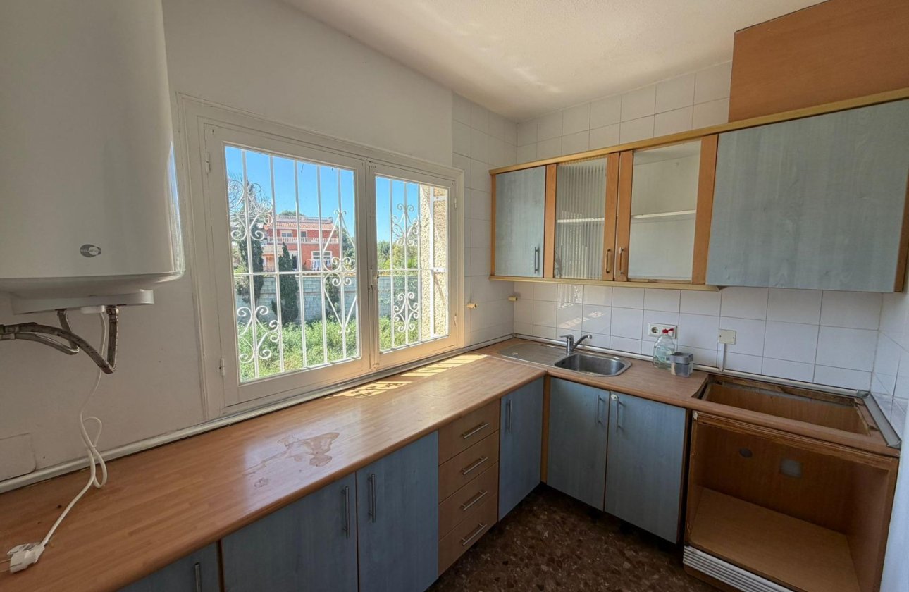 Resale - Villa -
Torrevieja - Los Balcones - Los Altos del Edén