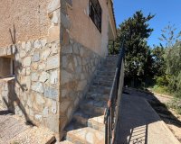 Resale - Villa -
Torrevieja - Los Balcones - Los Altos del Edén