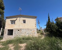 Resale - Villa -
Torrevieja - Los Balcones - Los Altos del Edén