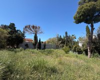 Resale - Villa -
Torrevieja - Los Balcones - Los Altos del Edén