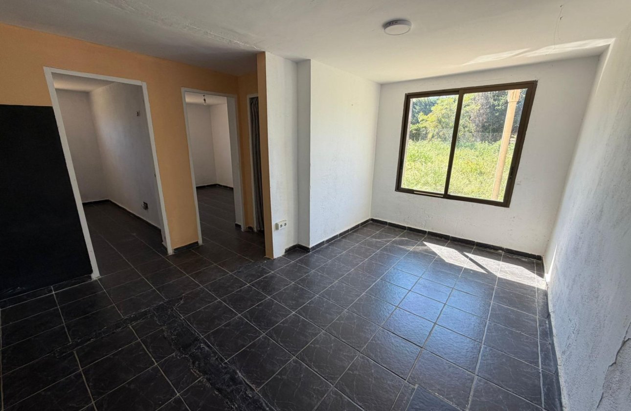 Resale - Villa -
Torrevieja - Los Balcones - Los Altos del Edén