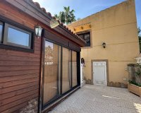 Resale - Villa -
Torrevieja - Los Balcones - Los Altos del Edén