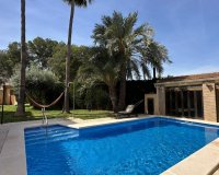 Resale - Villa -
Torrevieja - Los Balcones - Los Altos del Edén