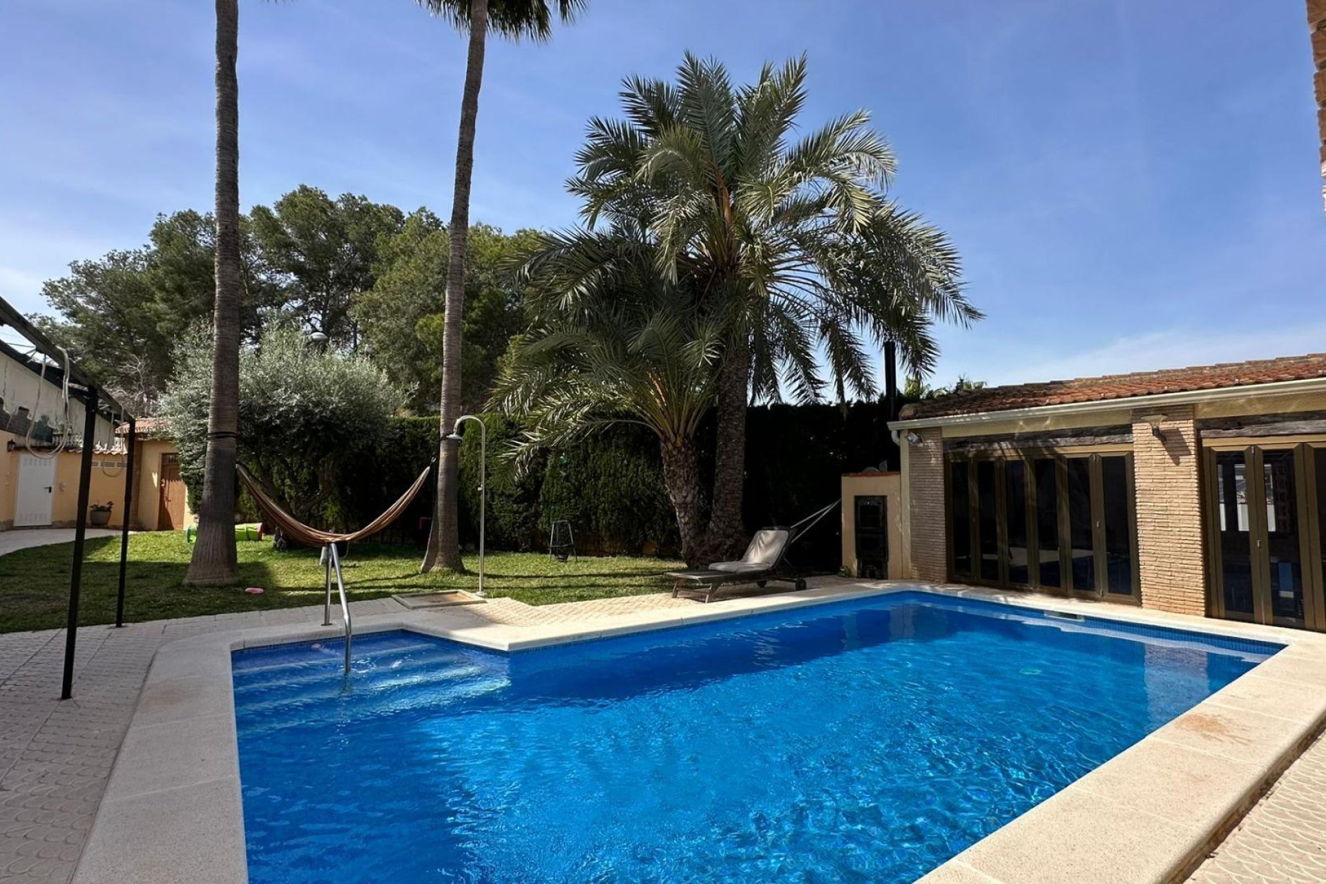 Resale - Villa -
Torrevieja - Los Balcones - Los Altos del Edén