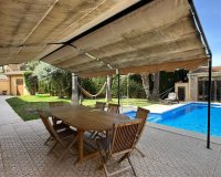 Resale - Villa -
Torrevieja - Los Balcones - Los Altos del Edén