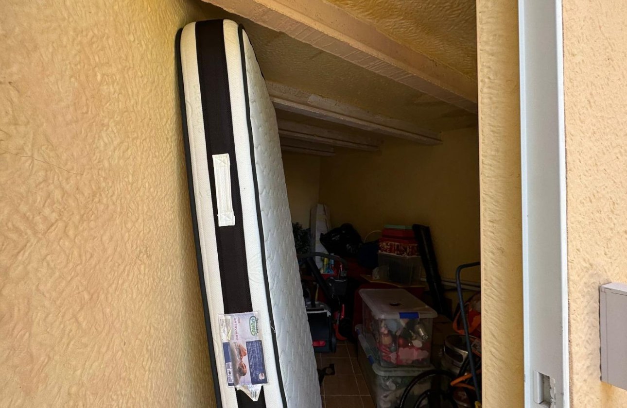 Resale - Villa -
Torrevieja - Los Balcones - Los Altos del Edén