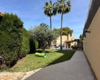 Resale - Villa -
Torrevieja - Los Balcones - Los Altos del Edén