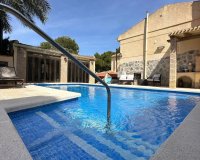 Resale - Villa -
Torrevieja - Los Balcones - Los Altos del Edén