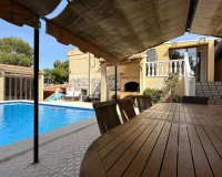 Resale - Villa -
Torrevieja - Los Balcones - Los Altos del Edén