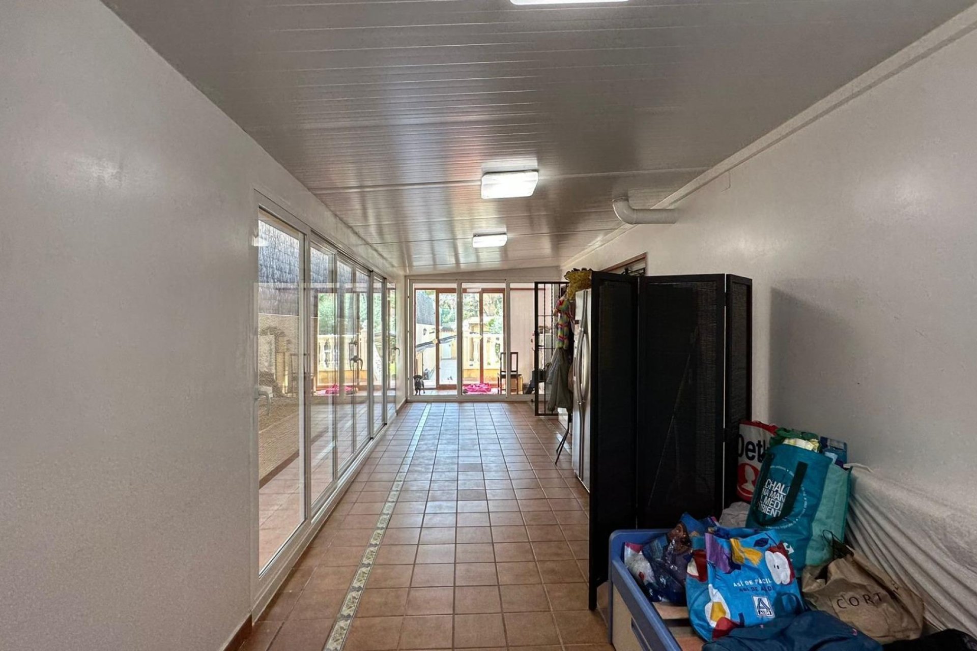 Resale - Villa -
Torrevieja - Los Balcones - Los Altos del Edén