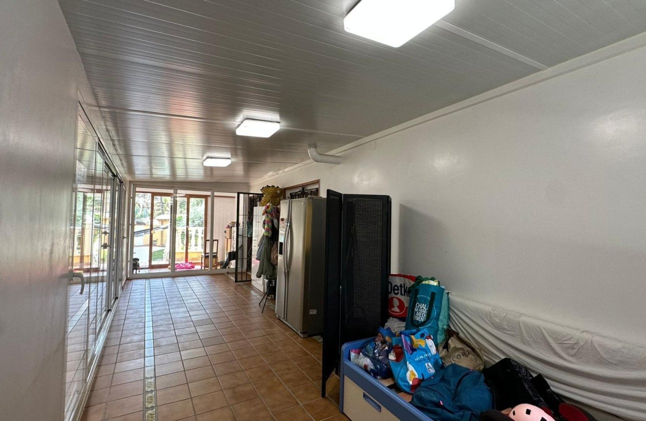 Resale - Villa -
Torrevieja - Los Balcones - Los Altos del Edén