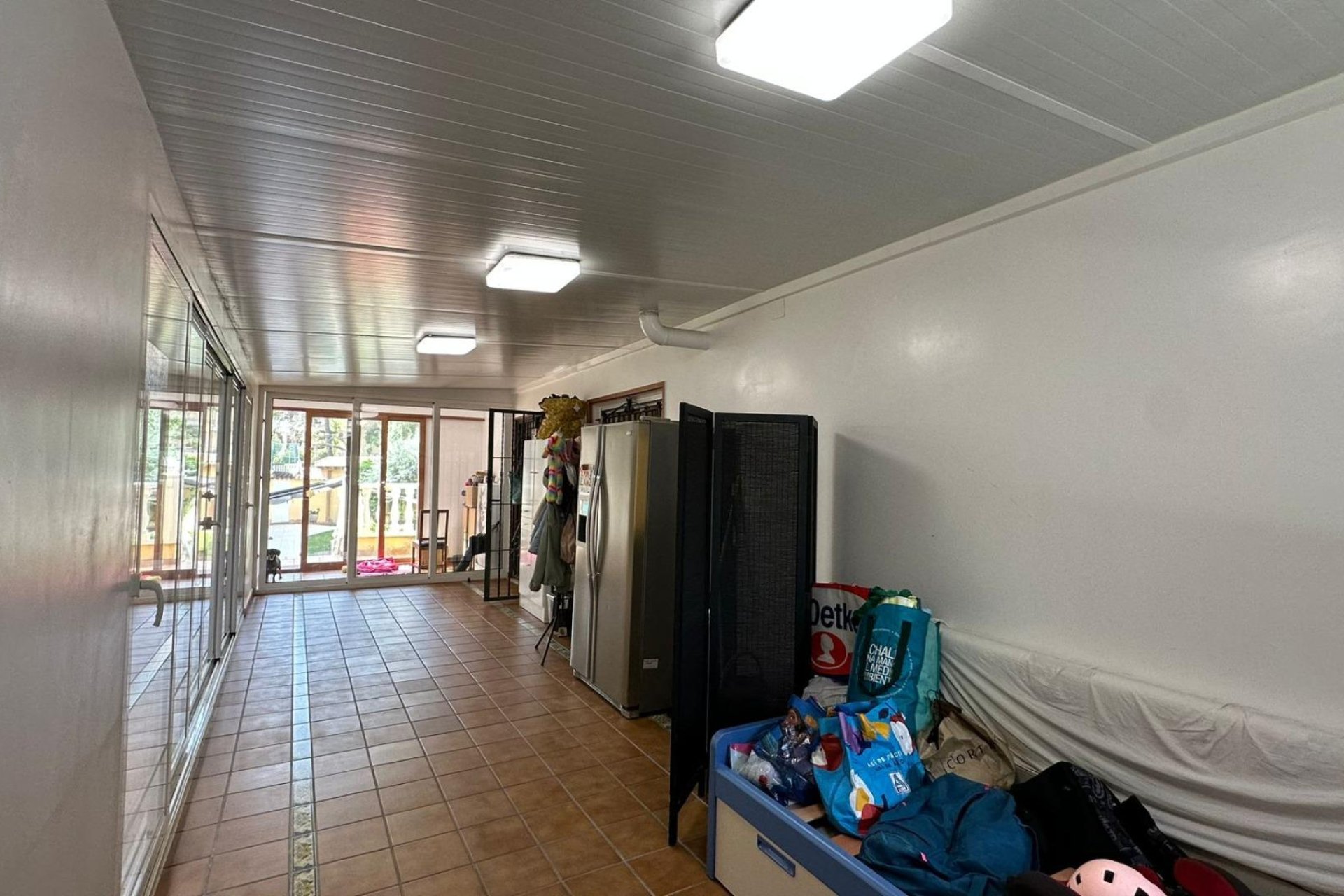 Resale - Villa -
Torrevieja - Los Balcones - Los Altos del Edén