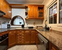 Resale - Villa -
Torrevieja - Los Balcones - Los Altos del Edén