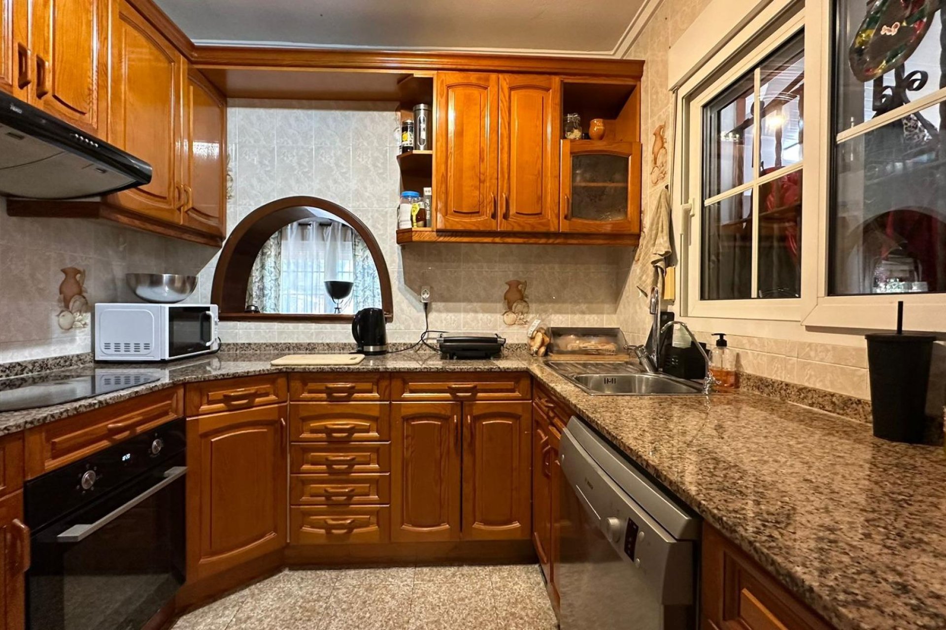 Resale - Villa -
Torrevieja - Los Balcones - Los Altos del Edén