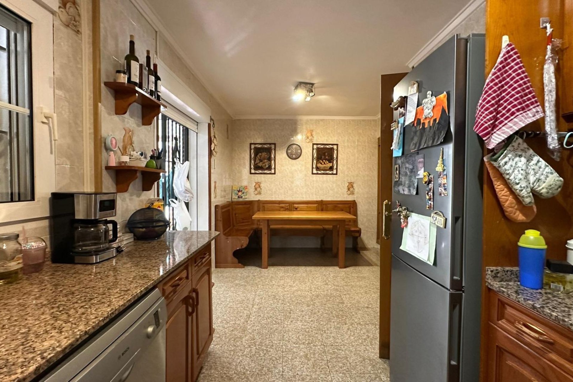 Resale - Villa -
Torrevieja - Los Balcones - Los Altos del Edén