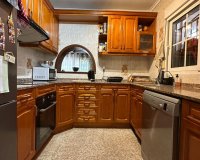 Resale - Villa -
Torrevieja - Los Balcones - Los Altos del Edén