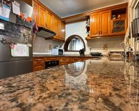 Resale - Villa -
Torrevieja - Los Balcones - Los Altos del Edén