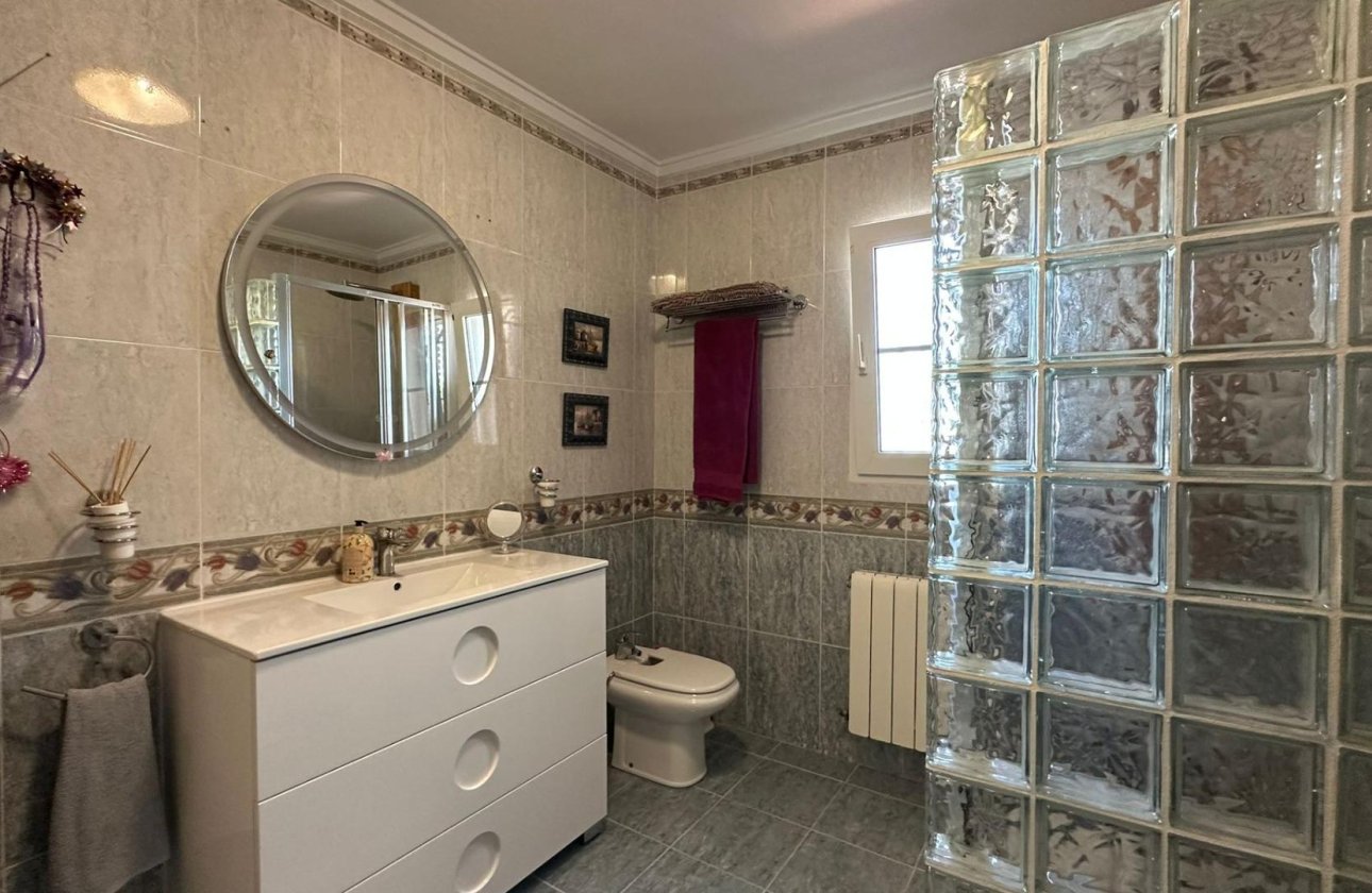 Resale - Villa -
Torrevieja - Los Balcones - Los Altos del Edén