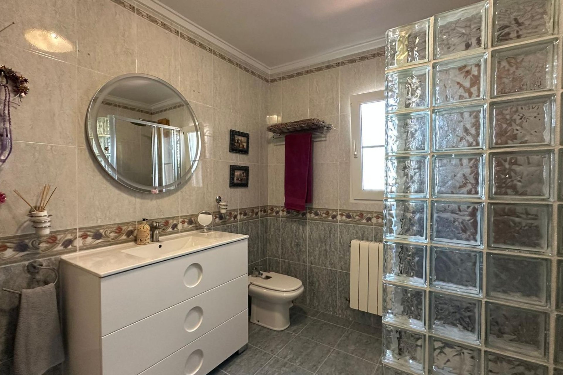 Resale - Villa -
Torrevieja - Los Balcones - Los Altos del Edén