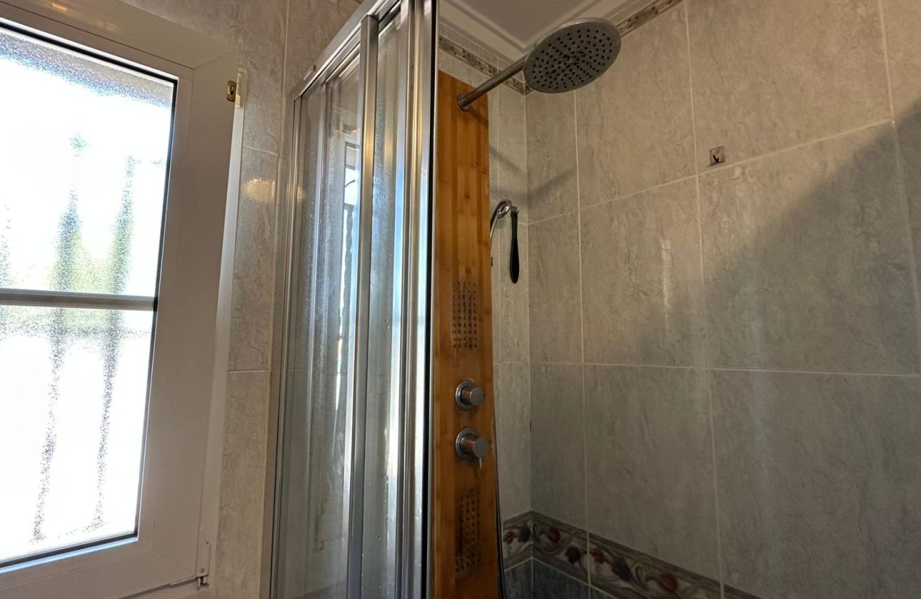 Resale - Villa -
Torrevieja - Los Balcones - Los Altos del Edén