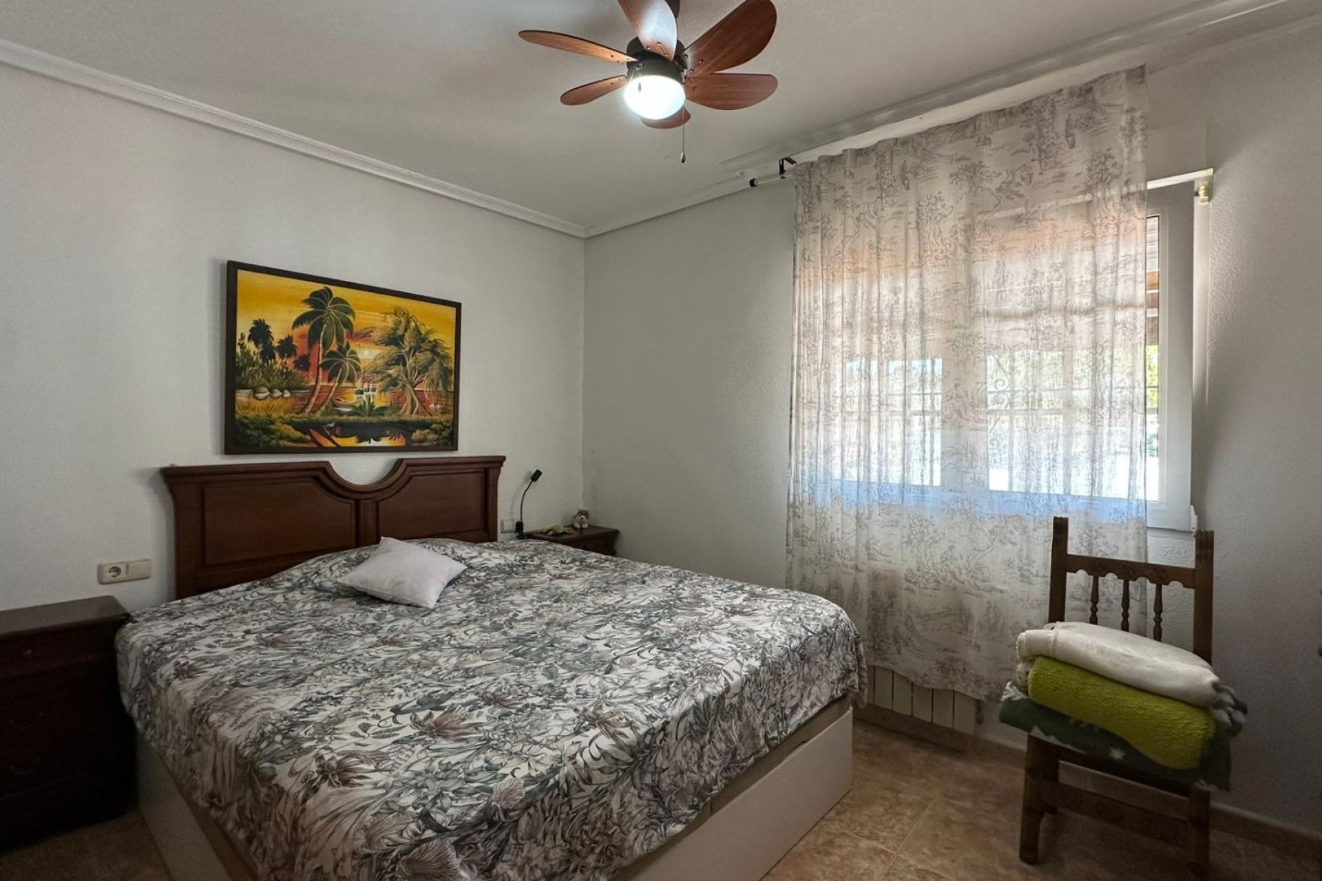 Resale - Villa -
Torrevieja - Los Balcones - Los Altos del Edén