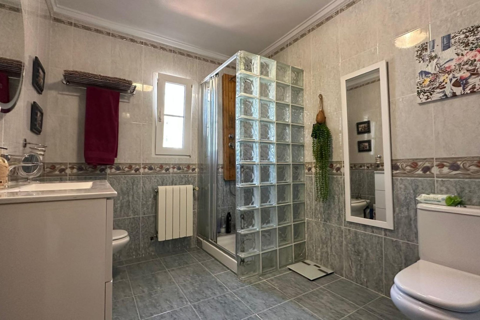 Resale - Villa -
Torrevieja - Los Balcones - Los Altos del Edén