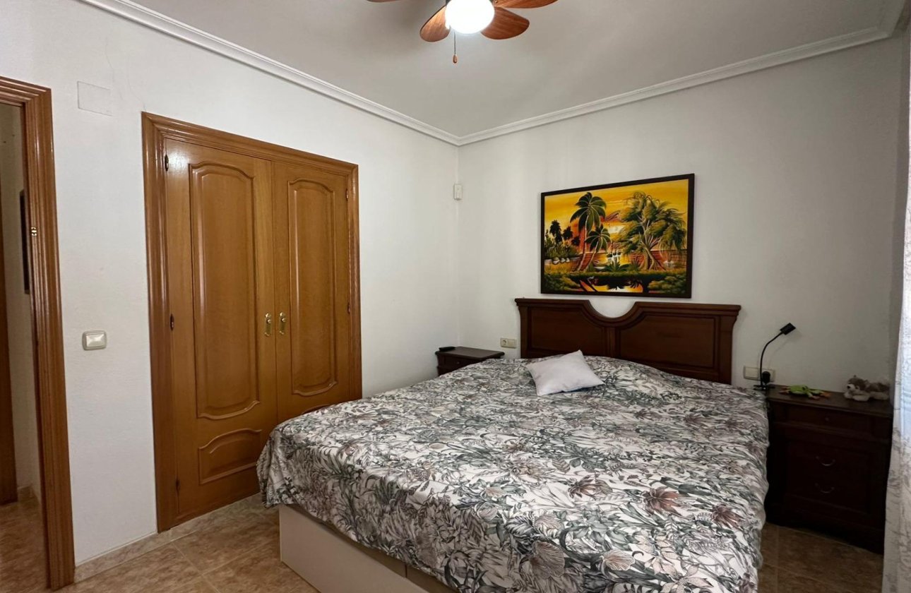 Resale - Villa -
Torrevieja - Los Balcones - Los Altos del Edén