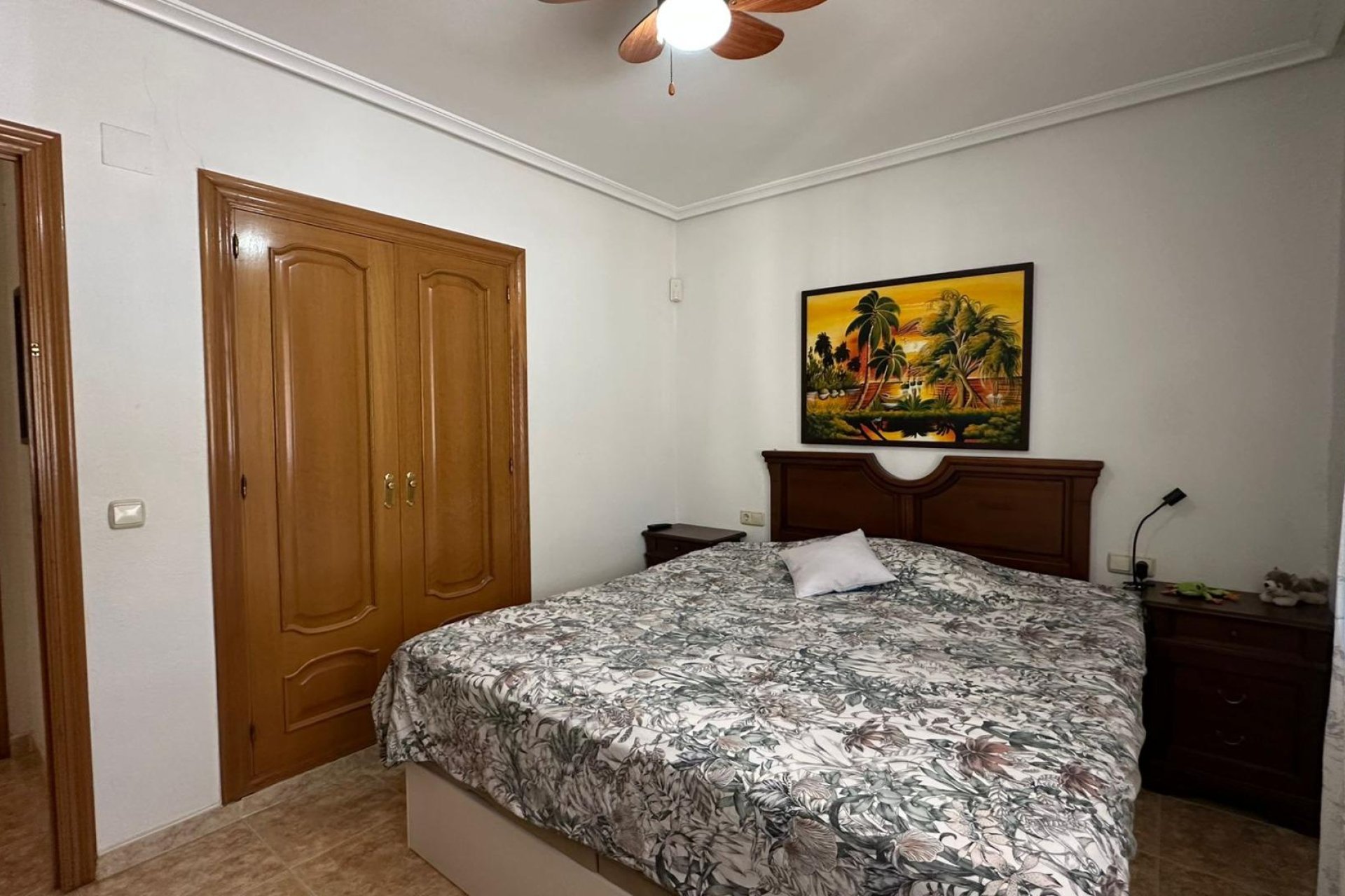 Resale - Villa -
Torrevieja - Los Balcones - Los Altos del Edén