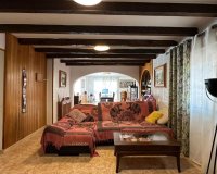 Resale - Villa -
Torrevieja - Los Balcones - Los Altos del Edén