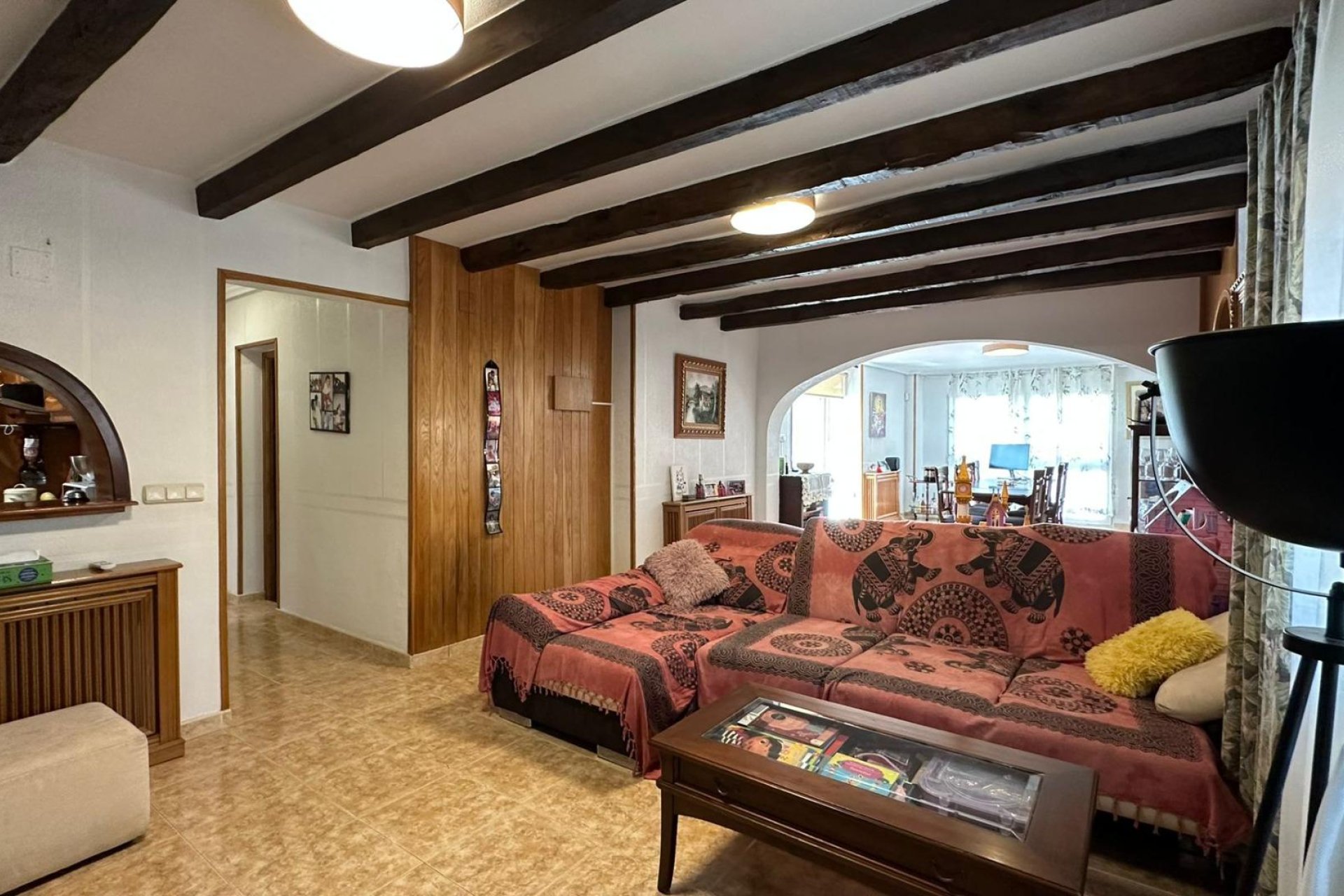 Resale - Villa -
Torrevieja - Los Balcones - Los Altos del Edén