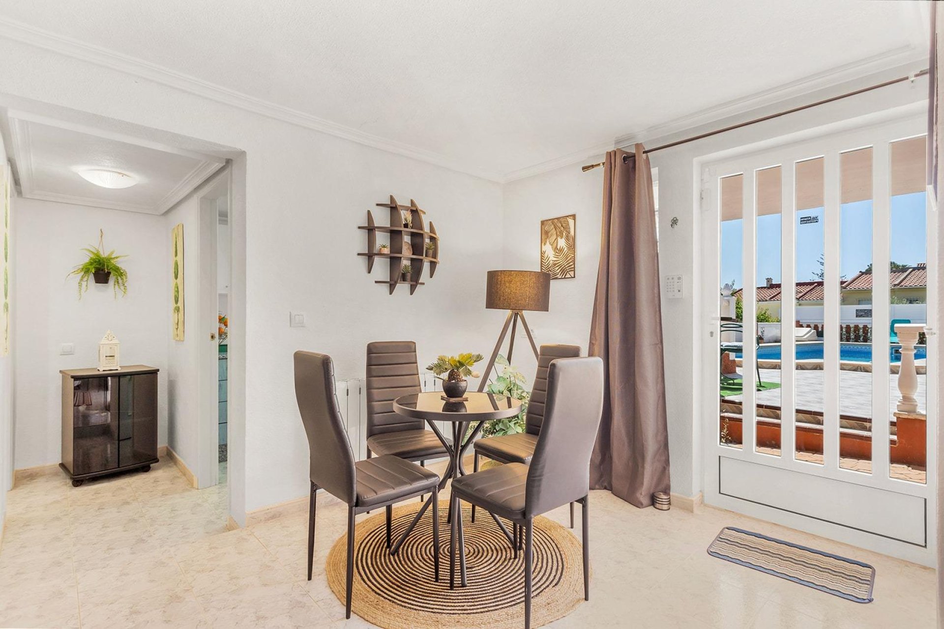 Resale - Villa -
Torrevieja - Los Balcones - Los Altos del Edén