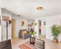 Resale - Villa -
Torrevieja - Los Balcones - Los Altos del Edén