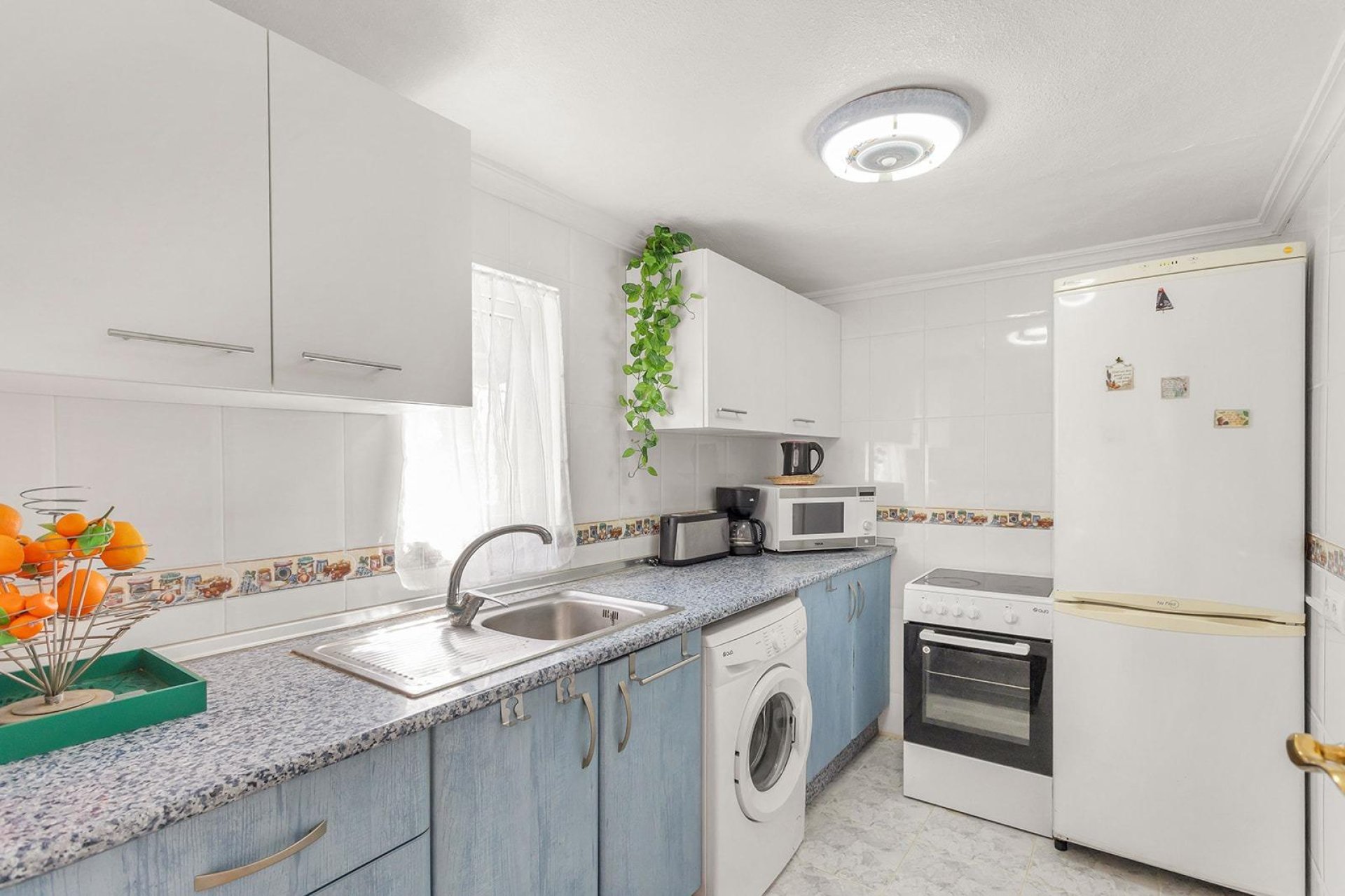 Resale - Villa -
Torrevieja - Los Balcones - Los Altos del Edén