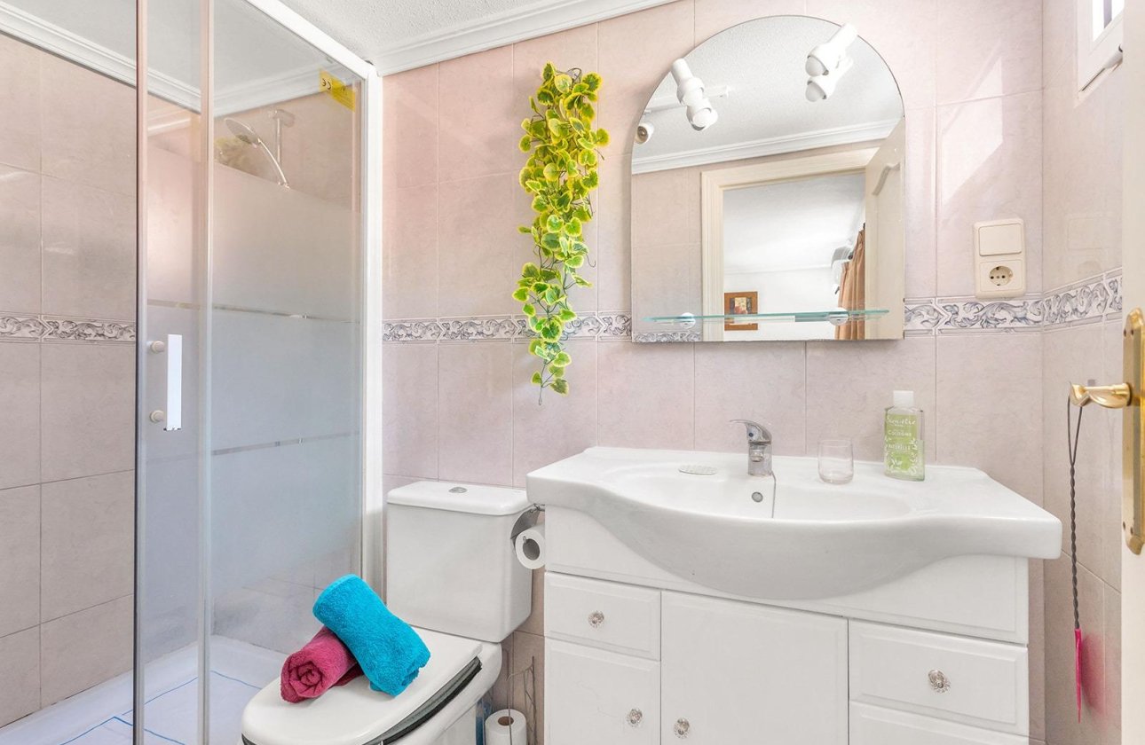 Resale - Villa -
Torrevieja - Los Balcones - Los Altos del Edén