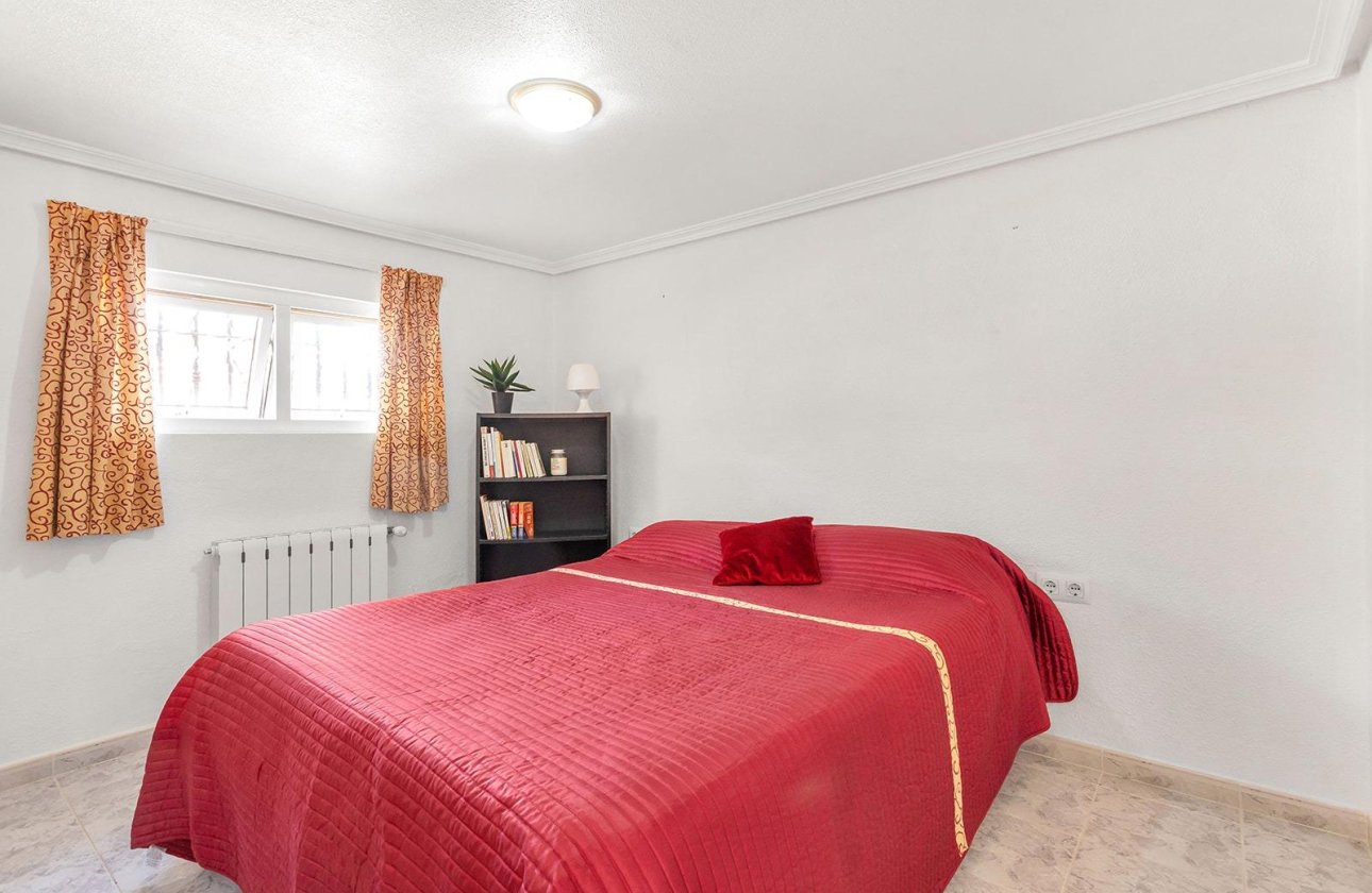 Resale - Villa -
Torrevieja - Los Balcones - Los Altos del Edén