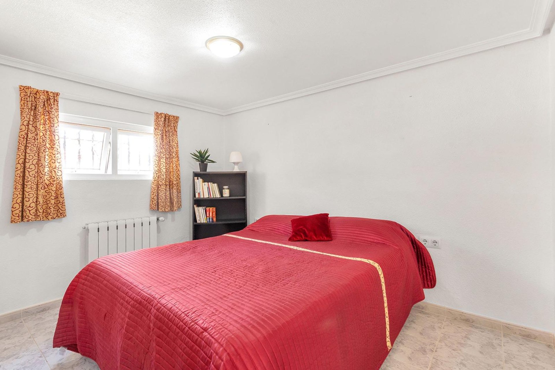 Resale - Villa -
Torrevieja - Los Balcones - Los Altos del Edén