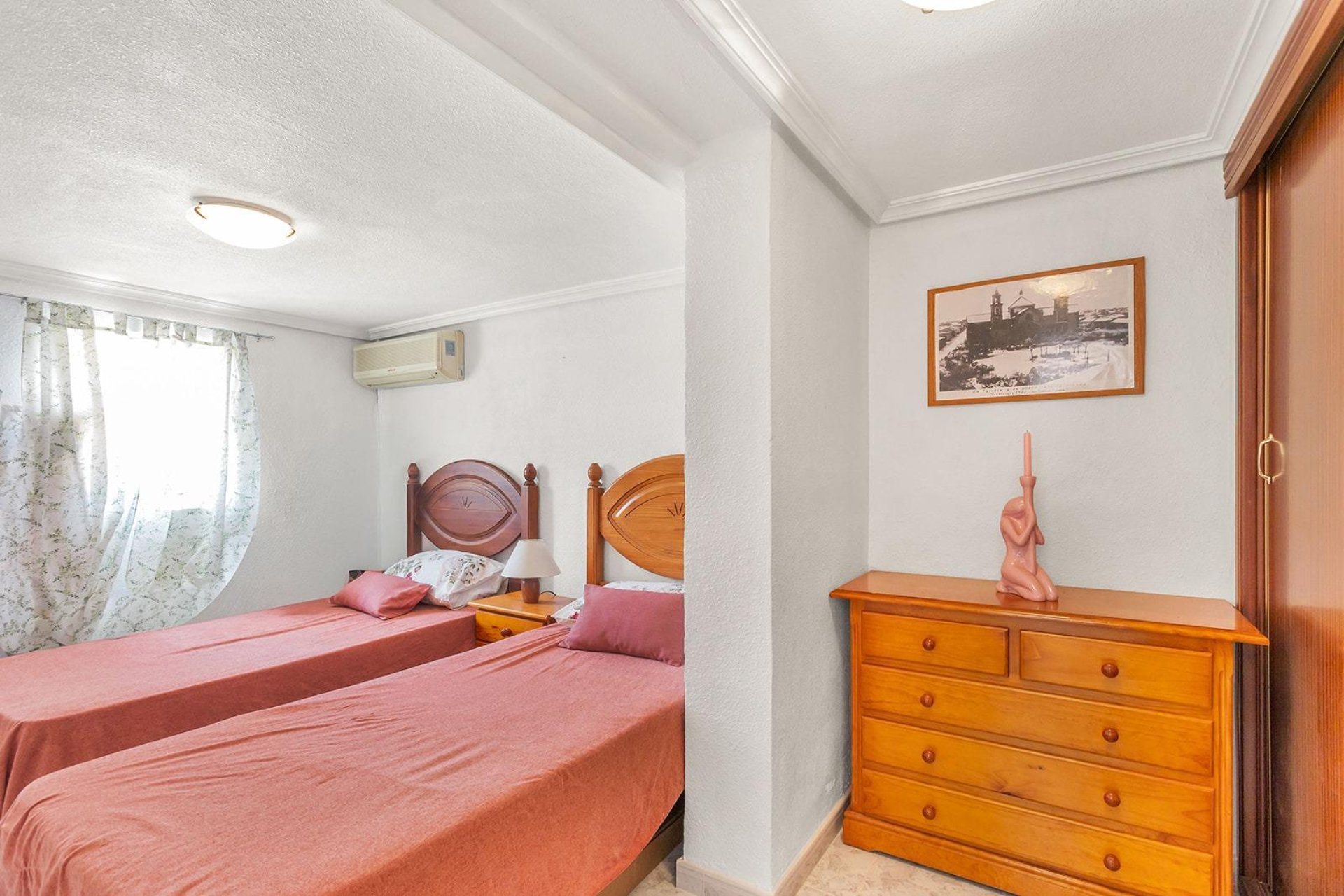 Resale - Villa -
Torrevieja - Los Balcones - Los Altos del Edén