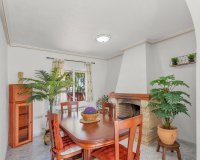 Resale - Villa -
Torrevieja - Los Balcones - Los Altos del Edén
